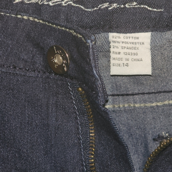 Brand new stylish touch Me jeans - Picture 6 of 14